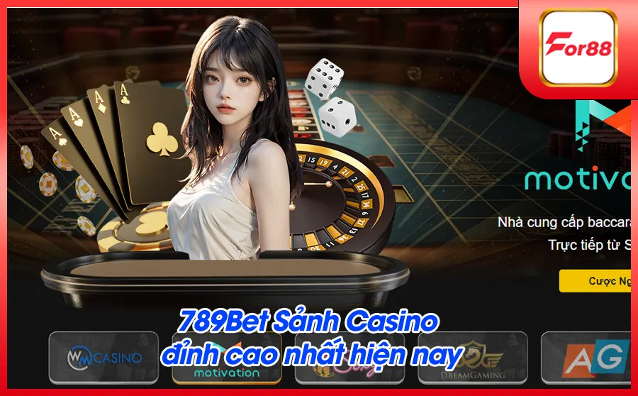 789Bet Sanh Casino Dinh Cao Nhat Hien Nay 1