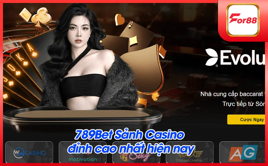 789Bet Sanh Casino Dinh Cao Nhat Hien Nay 2