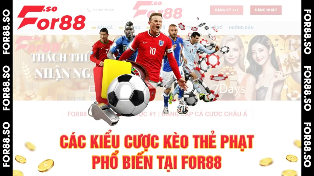 kèo thẻ phạt 01