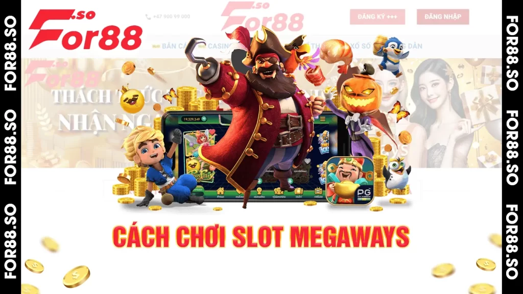 slot megaways 01